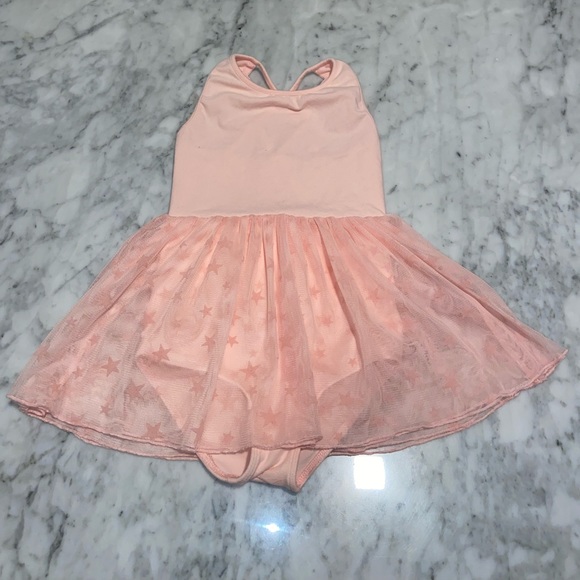 SET OF TWO BALLET LEOTARDS - Picture 8 of 12